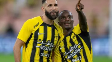 معسكر الاتحاد – 3 مراحل و5 مباريات تحضيرية قبل السوبر السعودي