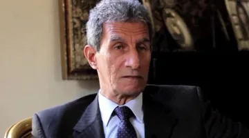 معصوم مرزوق لـ«الحرية»: ترامب يتحدث مؤخراً بطريقة تهديدية ضد إيران متجاهلاً نصائح وزارة خارجيته.