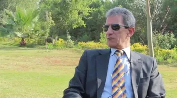 معصوم مرزوق يكتب لـ«الحرية»: حديث عن منظمة عربية!