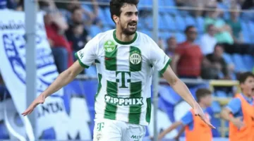 معلول وثق أحداث التاريخ قبله.. بن رمضان، اللاعب التونسي الرابع في الأهلي