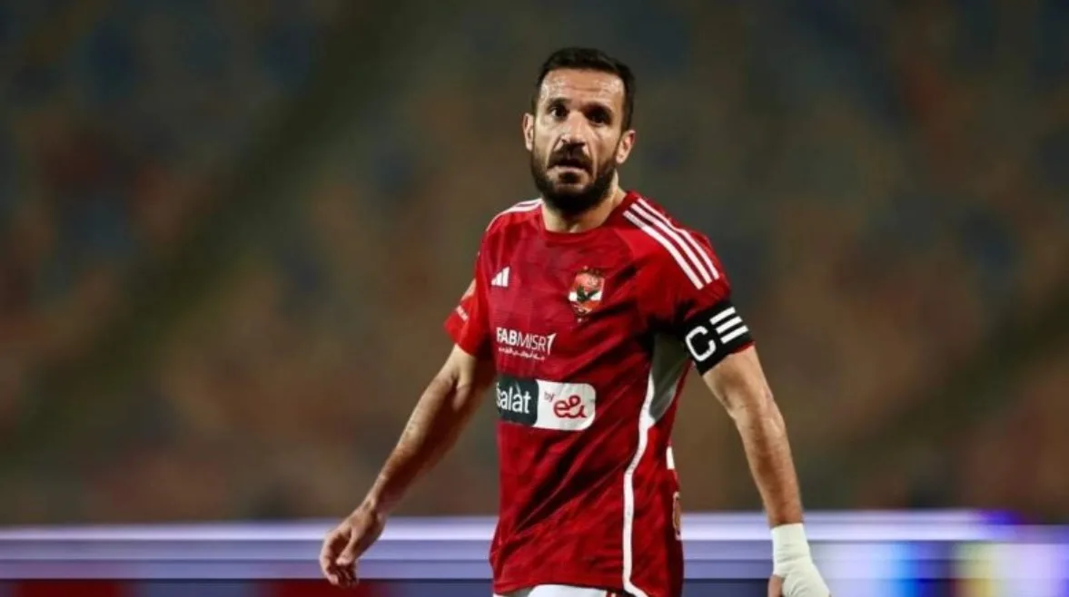 معلول يرفض الاحتفال بتكريم الأهلي قبل بدء مونديال الأندية (التفاصيل) معلول يرفض الاحتفال بتكريم الأهلي قبل بدء مونديال الأندية (التفاصيل)