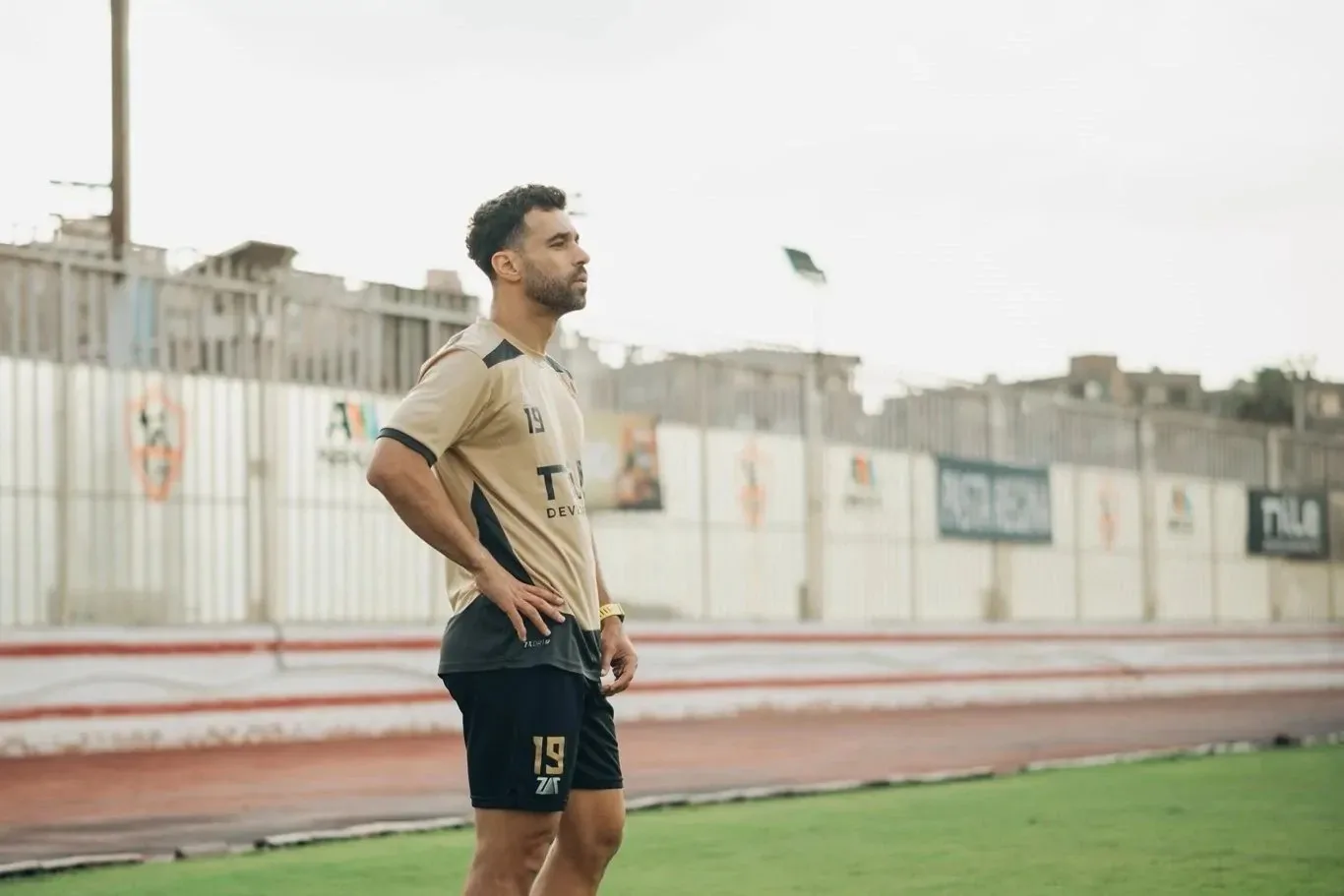 معلومات جديدة تُظهر مستقبل عبد الله السعيد مع الزمالك معلومات جديدة تُظهر مستقبل عبد الله السعيد مع الزمالك