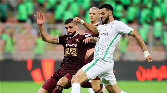 معلومات حول العرض الجديد لعمر السومة