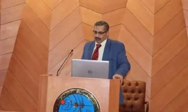 معهد الفلك: تكرار الزلازل في مصر مؤخراً يُعتبر ظاهرة عادية