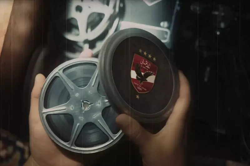 مغامرة نحو عالم الشهرة: الأهلي يتربع بين العظماء في 82 ثانية سينمائية (فيديو) مغامرة نحو عالم الشهرة: الأهلي يتربع بين العظماء في 82 ثانية سينمائية (فيديو)