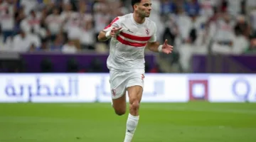 مفاجآت جديدة: زيزو يكشف عن أسباب مغادرته الزمالك