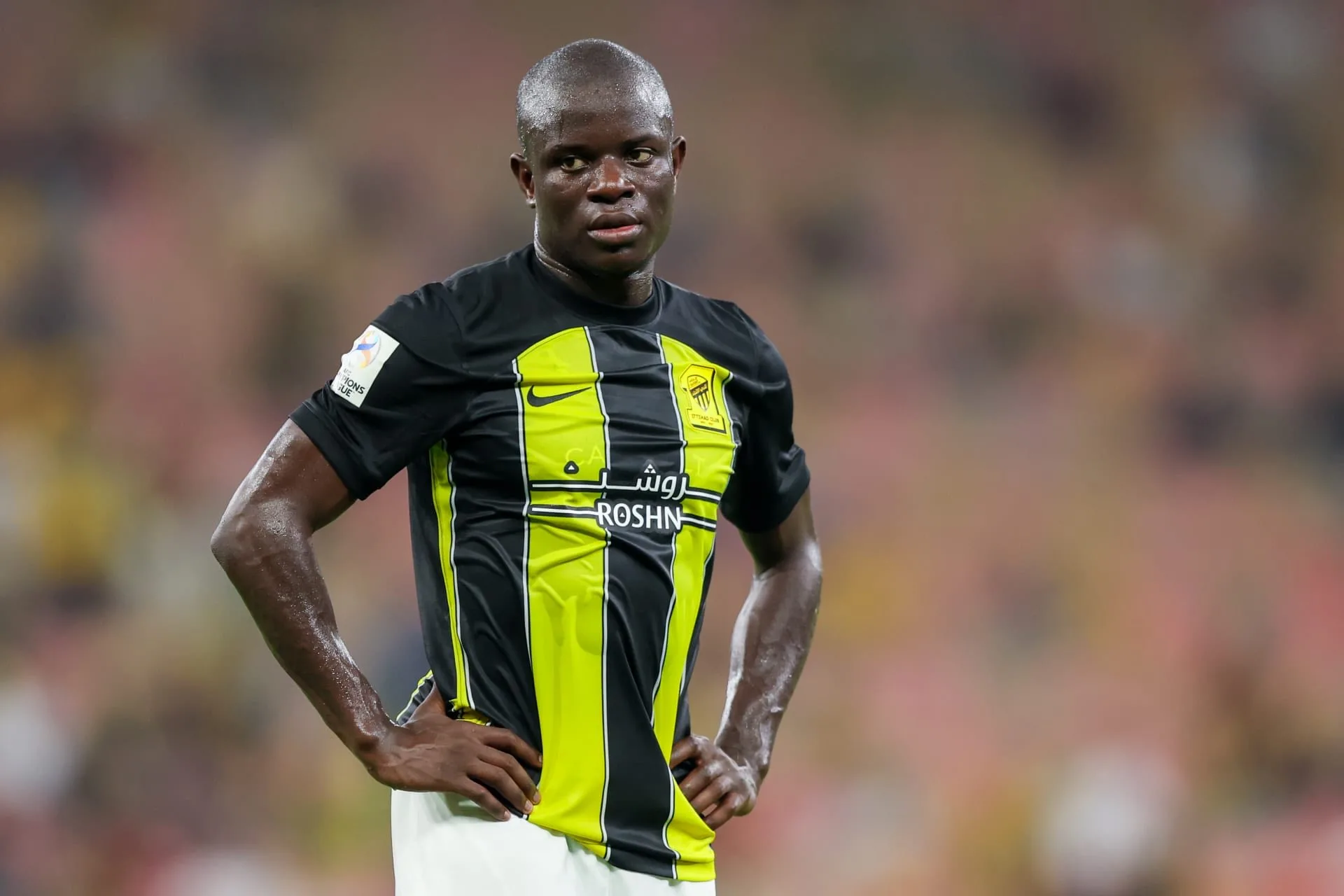 مفاجأة.. الهلال يسعى للتعاقد مع كانتي من الاتحاد مفاجأة.. الهلال يسعى للتعاقد مع كانتي من الاتحاد