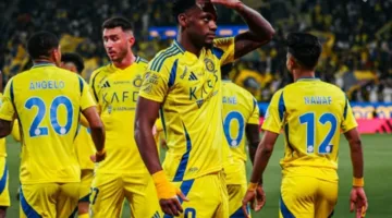 مفاجأة.. تساؤلات حول مستقبل دوران مع نادي النصر