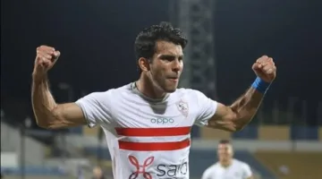 مفاجأة.. رد زيزو على المشاركة ضد بيراميدز في نهائي كأس مصر