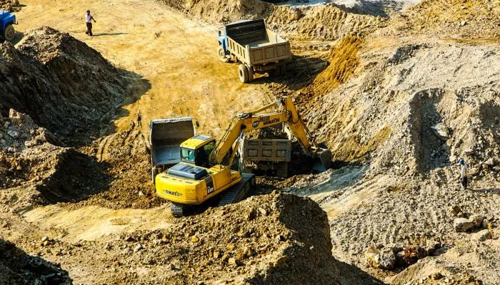 مفاجأة.. صادرات الصين من المعادن النادرة ترتفع بنسبة 23% على الرغم من القيود مفاجأة.. صادرات الصين من المعادن النادرة ترتفع بنسبة 23% على الرغم من القيود