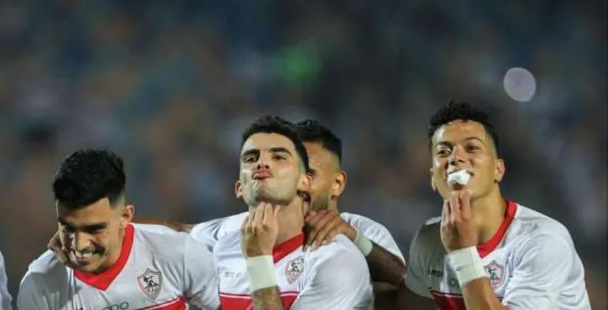 مفاجأة كبيرة في دعوى الزمالك ضد زيزو.. تاريخ انتهاء العقد يسبب ارتباكاً في الاستراتيجيات مفاجأة كبيرة في دعوى الزمالك ضد زيزو.. تاريخ انتهاء العقد يسبب ارتباكاً في الاستراتيجيات