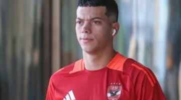 مفاجأة لجمهور الأهلي حول فرص إمام عاشور في اللعب بالمونديال