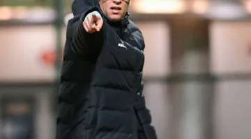 «مفاجأة»: مجدي عبد العاطي يكشف تقديم استقالته من تدريب الاتحاد قبل استقالة رئيس النادي
