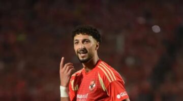 مفاجأة.. وسام أبو علي قد يتغيب عن حفل افتتاح كأس العالم للأندية