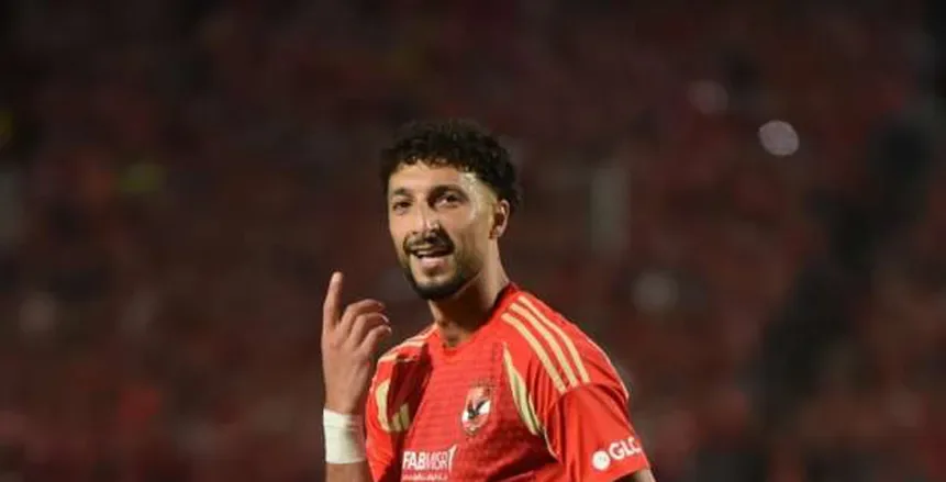 مفاجأة.. وسام أبو علي قد يتغيب عن حفل افتتاح كأس العالم للأندية مفاجأة.. وسام أبو علي قد يتغيب عن حفل افتتاح كأس العالم للأندية