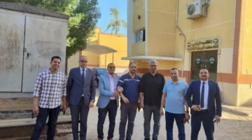 مفاهيم خاطئة.. نقابة أطباء قنا تقدر جهود النقابة العامة لحل أزمة طبيب قوص