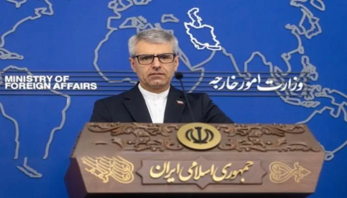 مفاوضات النووي: إيران تحدد تاريخ ومكان الجولة السادسة مع الولايات المتحدة مفاوضات النووي: إيران تحدد تاريخ ومكان الجولة السادسة مع الولايات المتحدة