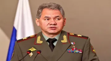 مفتش مجلس الأمن الروسي يلتقي بالزعيم الكوري الشمالي