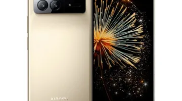 مقارنة قوية بين هاتف هونر Magic V3 وهاتف شاومي Mix Fold