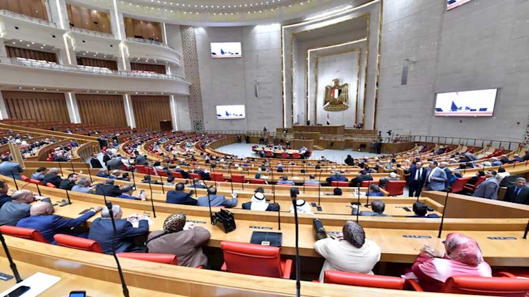 مقترح جديد في البرلمان: “راتب الشرف مقترح جديد في البرلمان: “راتب الشرف