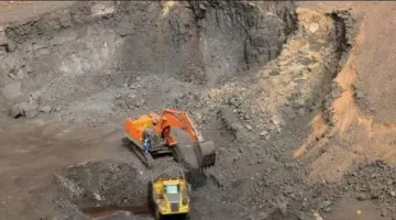 مقتل 11 طفلًا وإصابة آخرين جراء انهيار مقلع رمال في نيجيريا