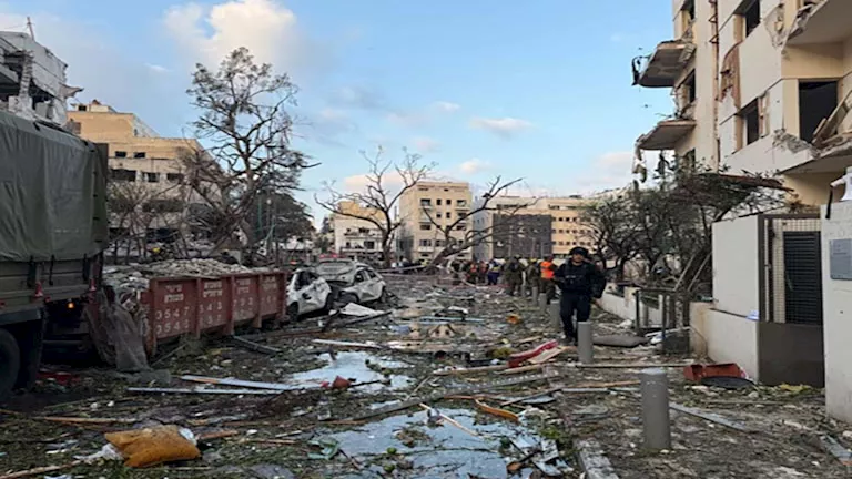 مقتل 24 إسرائيليًا وجرح 592 آخرين جراء الهجوم الإيراني مقتل 24 إسرائيليًا وجرح 592 آخرين جراء الهجوم الإيراني