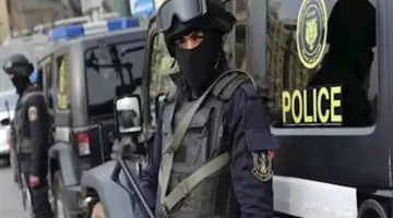 مقتل اثنين من المطلوبين الخطرين في مواجهة مسلحة مع الشرطة في سوهاج