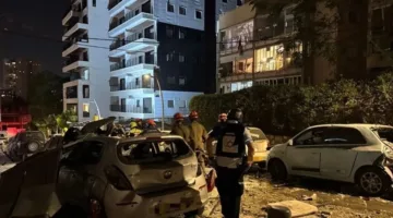 مقتل ثلاثة إسرائيليين وإصابة 91 آخرين نتيجة القصف الإيراني على الاحتلال.