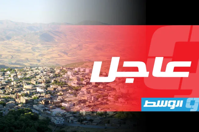 مقتل جندي إيراني جراء هجوم إسرائيلي على قاعدة عسكرية في شمال غرب إيران مقتل جندي إيراني جراء هجوم إسرائيلي على قاعدة عسكرية في شمال غرب إيران