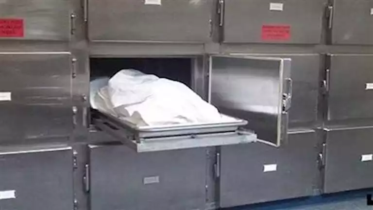 مقتل زوجين تحت ظروف غير واضحة في منزلهما بالمنوفية مقتل زوجين تحت ظروف غير واضحة في منزلهما بالمنوفية