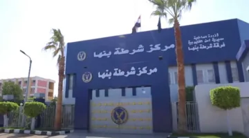 مقتل شخص جراء إطلاق نار أثناء تواجده في مقهى بالقليوبية
