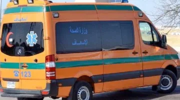 مقتل شخص وإصابة ثلاثة آخرين في حادث انقلاب مركبة بشمال سيناء