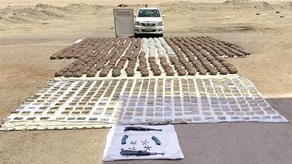 مقتل عنصرين خطيرين نتيجة تبادل إطلاق النار مع قوات الشرطة في أحد المسالك الصحراوية جنوب البلاد مقتل عنصرين خطيرين نتيجة تبادل إطلاق النار مع قوات الشرطة في أحد المسالك الصحراوية جنوب البلاد