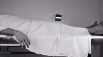مقتل محامٍ في الأربعينيات من عمره في كفر الشيخ
