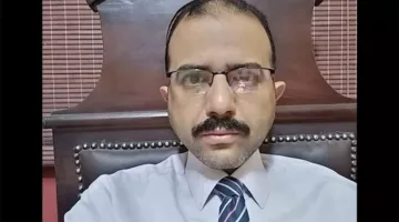 مقتل محامٍ في كفر الشيخ: وكيل النقابة يصف الحادث بأنه اعتداء همجى