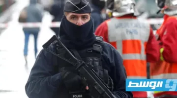 مقتل مدرّسة فرنسية بعد تعرضها للطعن من قبل طالب