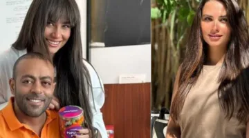 مقدمة أخبار وفيديو ساخر سبب توقفها عن العمل: 16 معلومة عن نانسي نور زوجة تامر عاشور