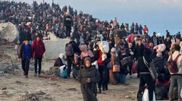 مقرر أممي: إسرائيل تجذب الفلسطينيين للمساعدات في غزة ثم تقتلهم بشكل وحشي
