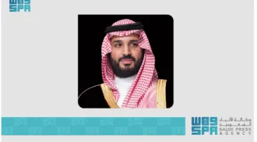 مكالمة هاتفية بين الرئيس الإيراني وولي العهد السعودي
