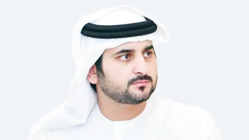مكتوم بن محمد: يوم عرفة يبرز أسمى معاني الرحمة مكتوم بن محمد: يوم عرفة يبرز أسمى معاني الرحمة