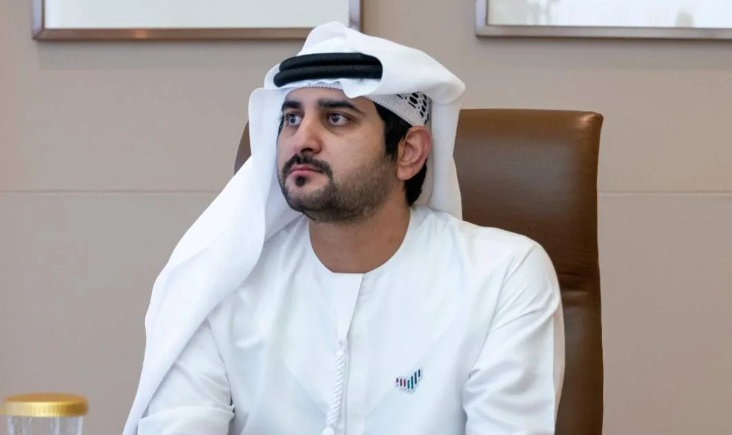 مكتوم بن محمد يُصدر التقرير السنوي للهيئة القضائية في دبي لعام 2024 مكتوم بن محمد يُصدر التقرير السنوي للهيئة القضائية في دبي لعام 2024