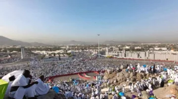 حوار | متحدث وزارة الحج والعمرة: أبرمنا أكثر من 670 اتفاقية ثنائية لتعزيز التعاون الدولي في خدمة الحجاج