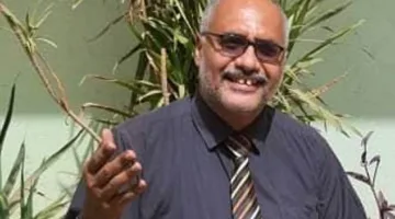 بالنسبة للسودان وأفريقيا بشكل عام، ينبغي علينا أن نتساءل عن كيفية مواجهة هذا الوضع.