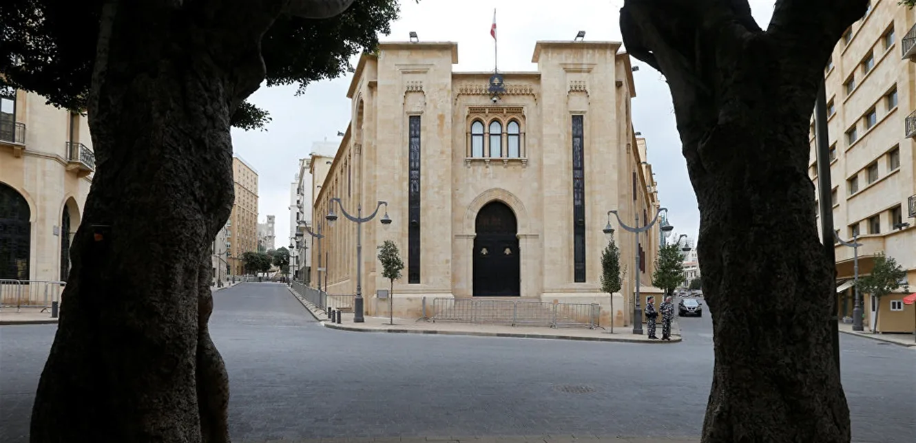 ملاحظات وتحفظات… لجنة الصحة تبحث أربعة مواضيع ملاحظات وتحفظات… لجنة الصحة تبحث أربعة مواضيع