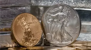 ملاذ آمن: أسعار الجنيه الذهب في الصاغة صباح اليوم الرابع من عيد الأضحى