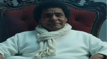 “ملامحنا”: هدية الملك محمد منير لمحبيه في العيد