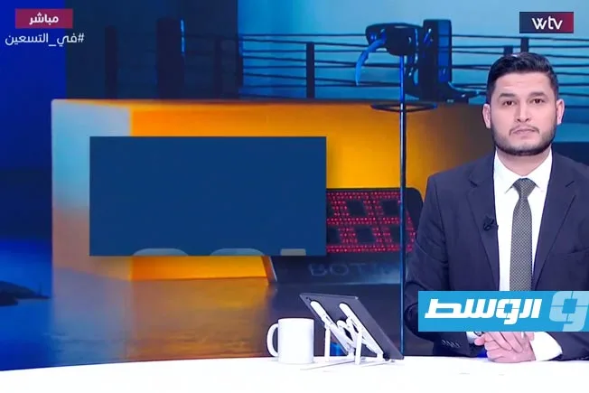 «ملعب الوسط» يتابع مواجهات الجولة السابعة من سداسي «دورينا» يوم الثلاثاء «ملعب الوسط» يتابع مواجهات الجولة السابعة من سداسي «دورينا» يوم الثلاثاء