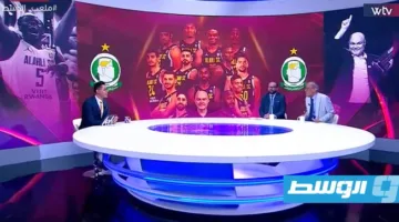 «ملعب الوسط» يستعرض أبرز مباريات الجولة الثامنة من بطولة السداسي لتتويج «دورينا»