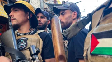 ملف السلاح الفلسطيني يعود إلى حالة الانتظار مرة أخرى!