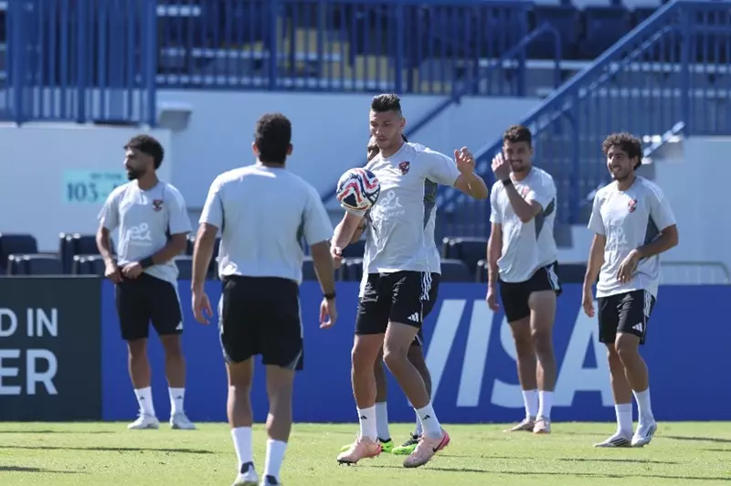 ملف يلا كورة: استراتيجية إيقاف ميسي، غياب ثلاثي ميامي، وأحدث زي للأهلي ملف يلا كورة: استراتيجية إيقاف ميسي، غياب ثلاثي ميامي، وأحدث زي للأهلي